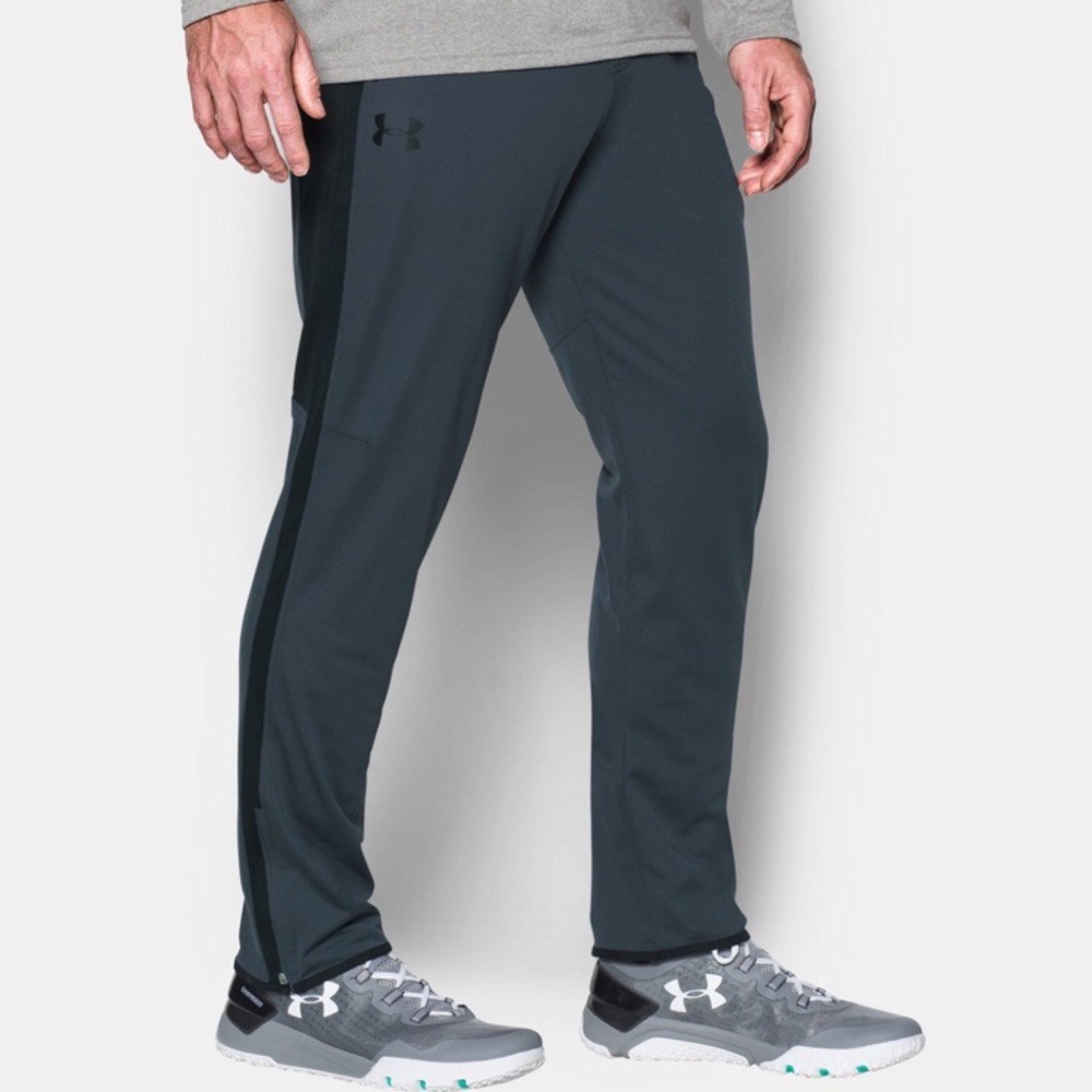 Under Armour UA maverick jogger sweatpants LG